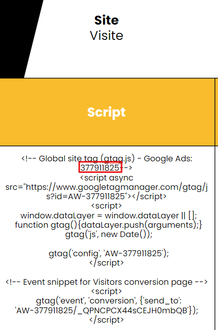 Linkfire_Tag_Google